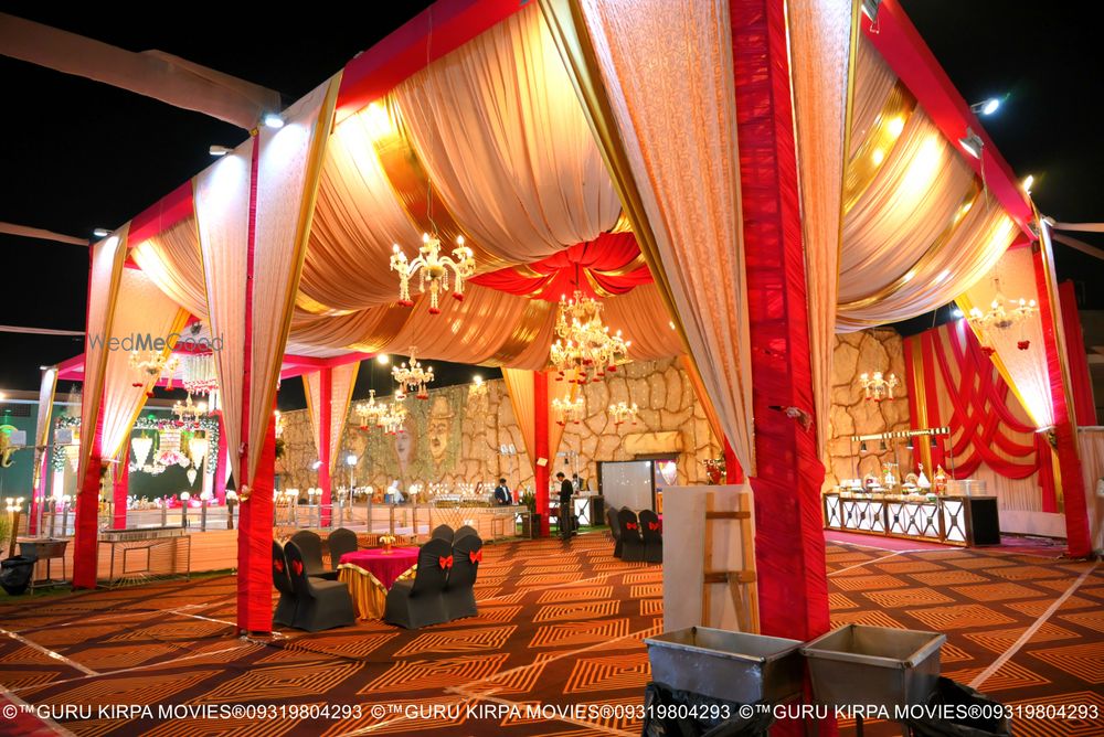 Photo From Theme Wedding - By Hotel Mansarover Paradise