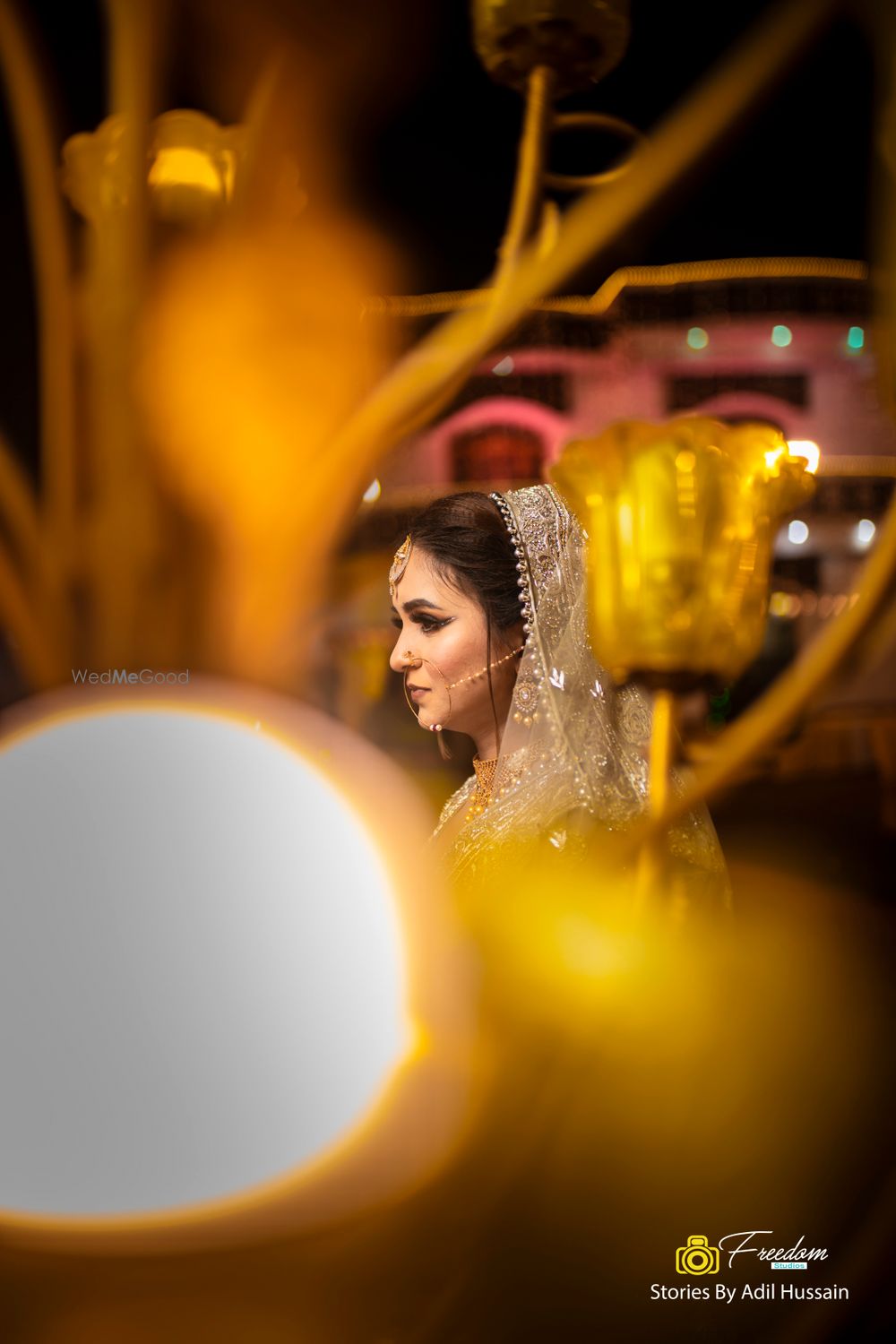 Photo From Aaliya + Zaid - By Freedom Studios