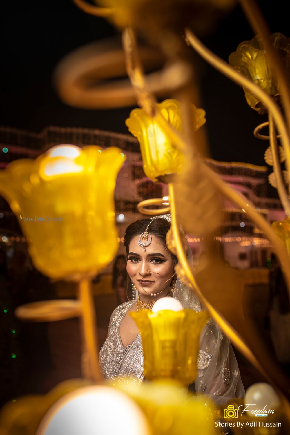 Photo From Aaliya + Zaid - By Freedom Studios