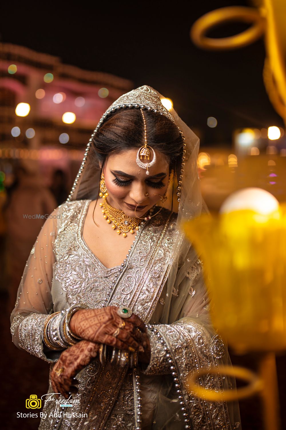 Photo From Aaliya + Zaid - By Freedom Studios