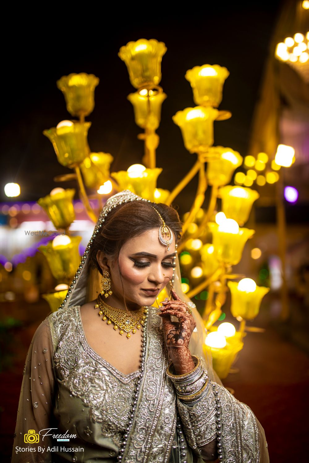 Photo From Aaliya + Zaid - By Freedom Studios