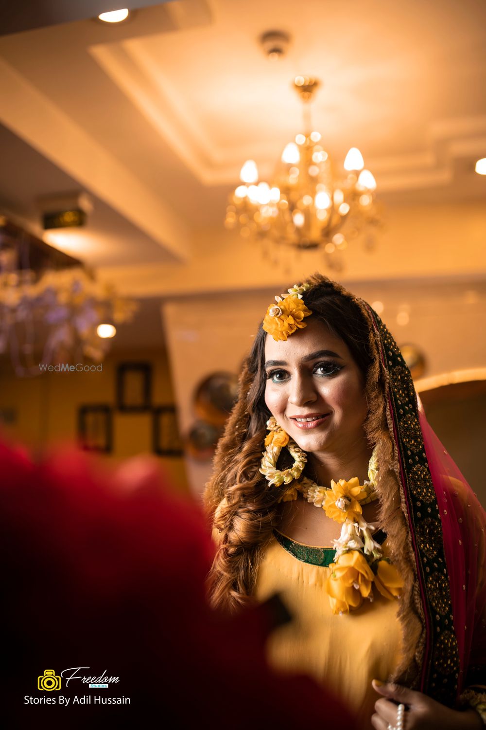 Photo From Aaliya + Zaid - By Freedom Studios