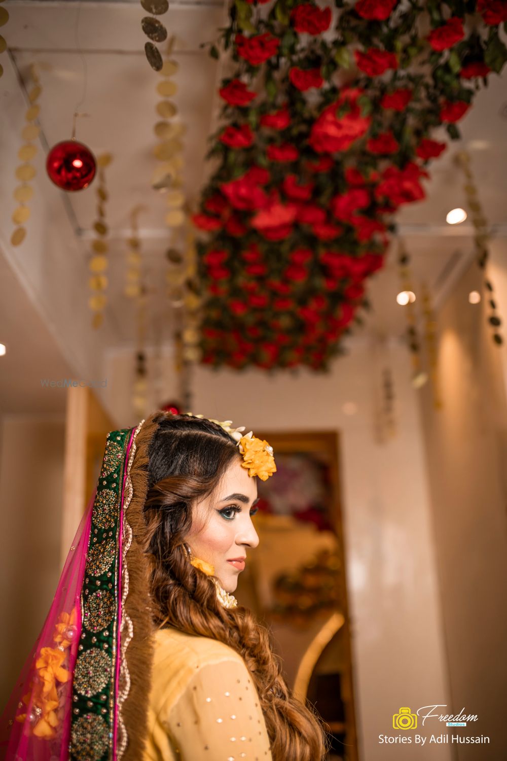 Photo From Aaliya + Zaid - By Freedom Studios