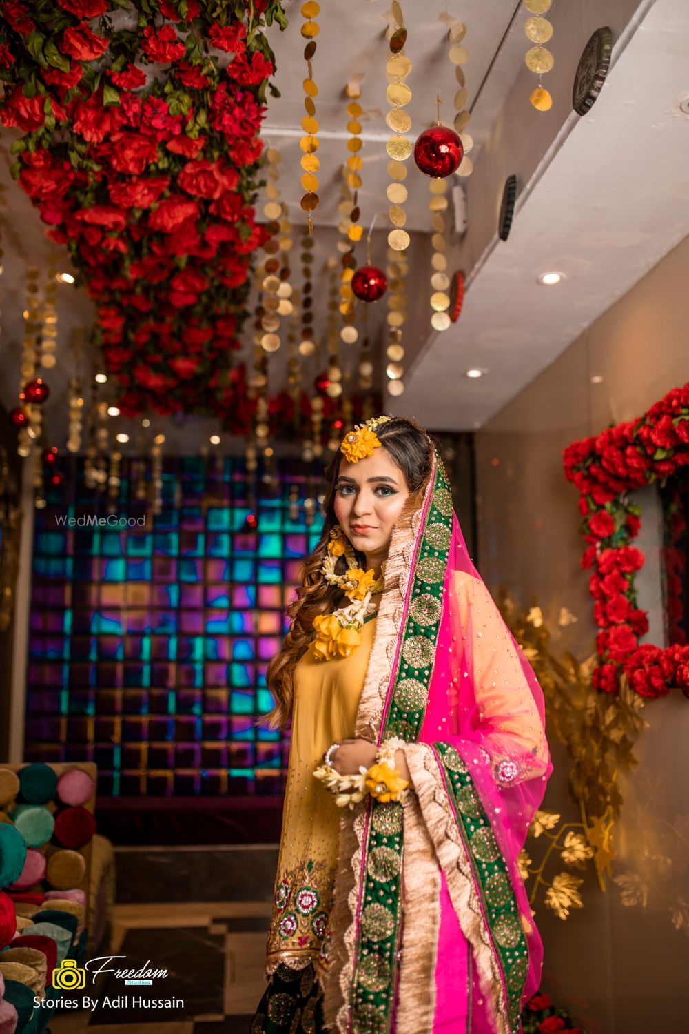 Photo From Aaliya + Zaid - By Freedom Studios