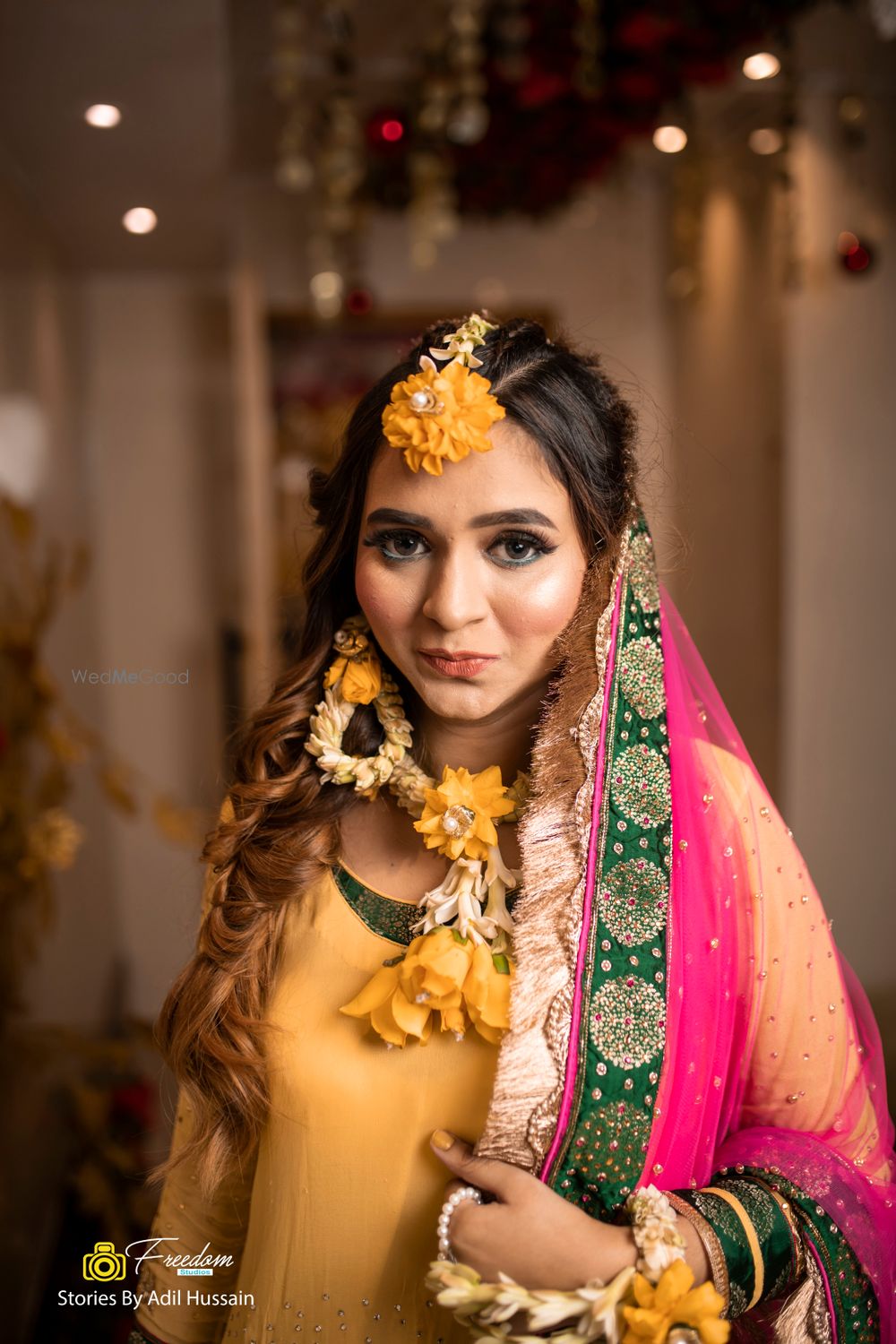 Photo From Aaliya + Zaid - By Freedom Studios