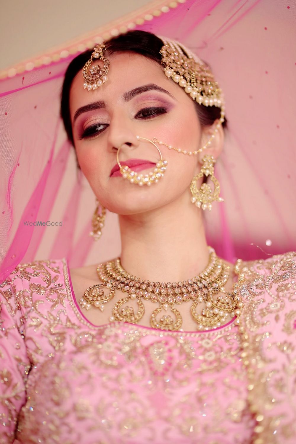 Photo From Ruman  - By Makeup by Upasna 