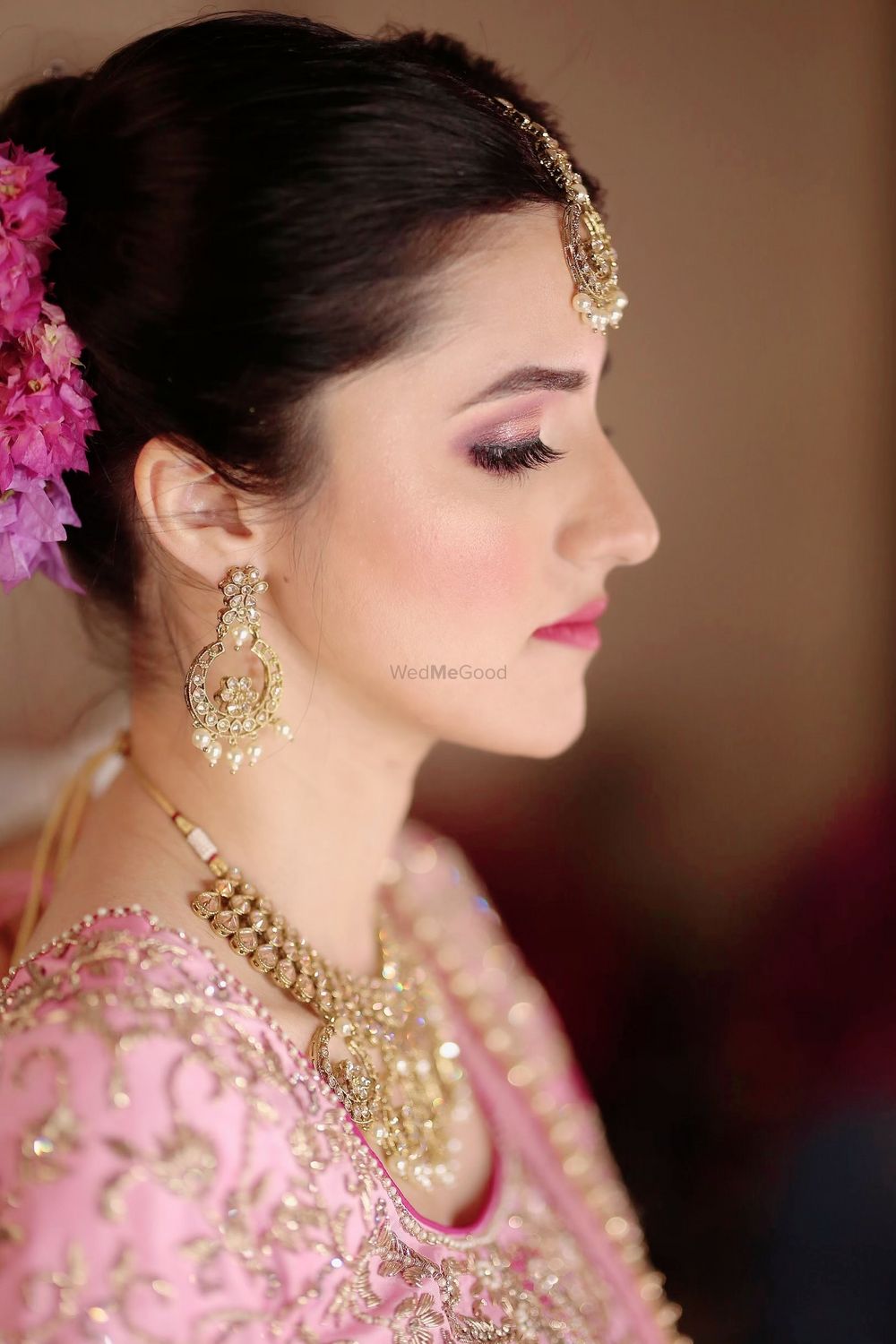 Photo From Ruman  - By Makeup by Upasna 