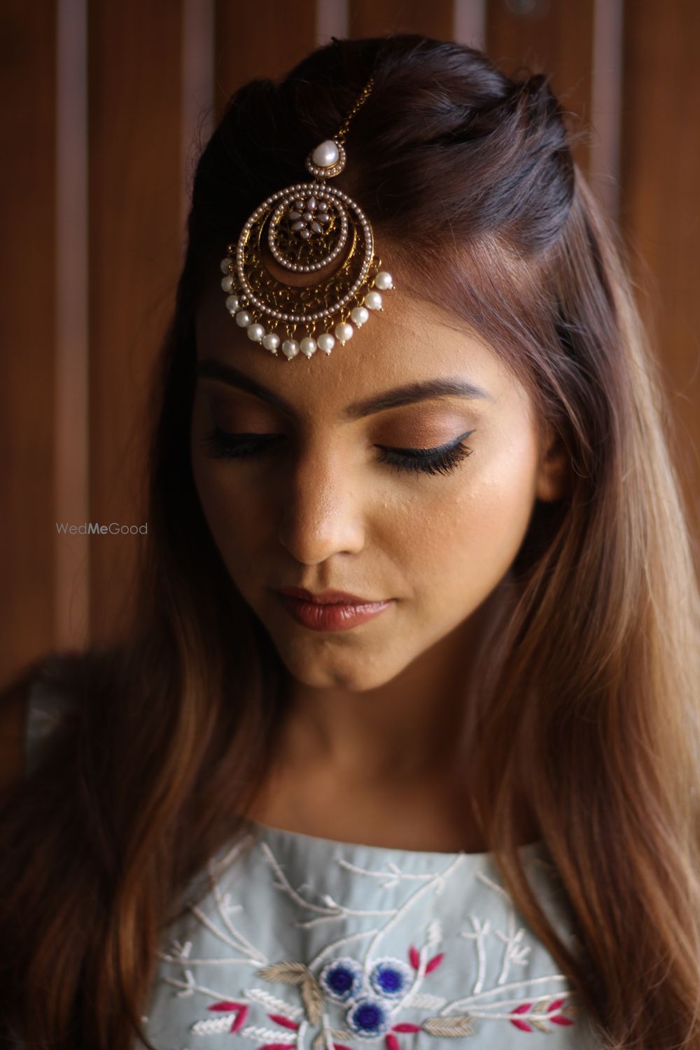 Photo From Rujul's Looks - By Banaavat by Yashika