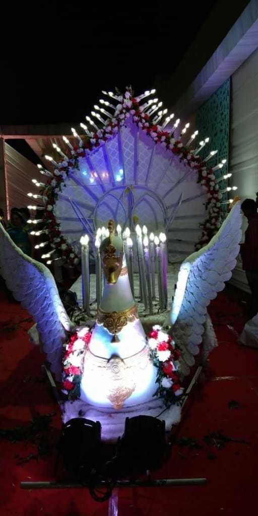 Photo From Bride Groom Entry - By Freon Events & Wedding Planner