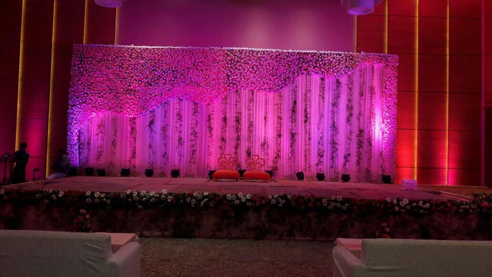 Photo From Sangeet Night Decoration - By Freon Events & Wedding Planner