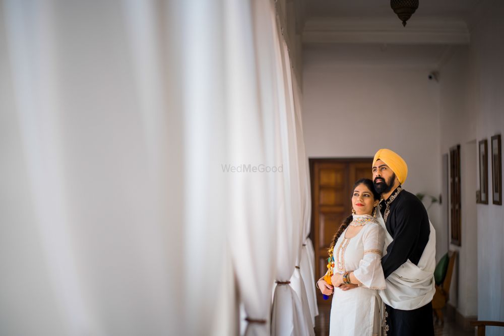 Photo From Gurleen & Divjot (Lucknow) - By CelebLuk Weddings