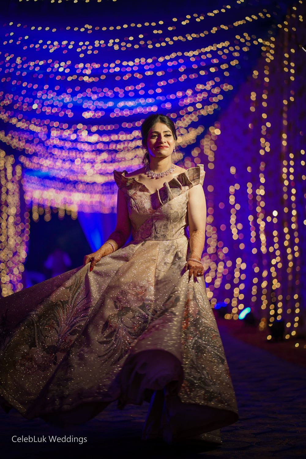 Photo From Gurleen & Divjot (Lucknow) - By CelebLuk Weddings