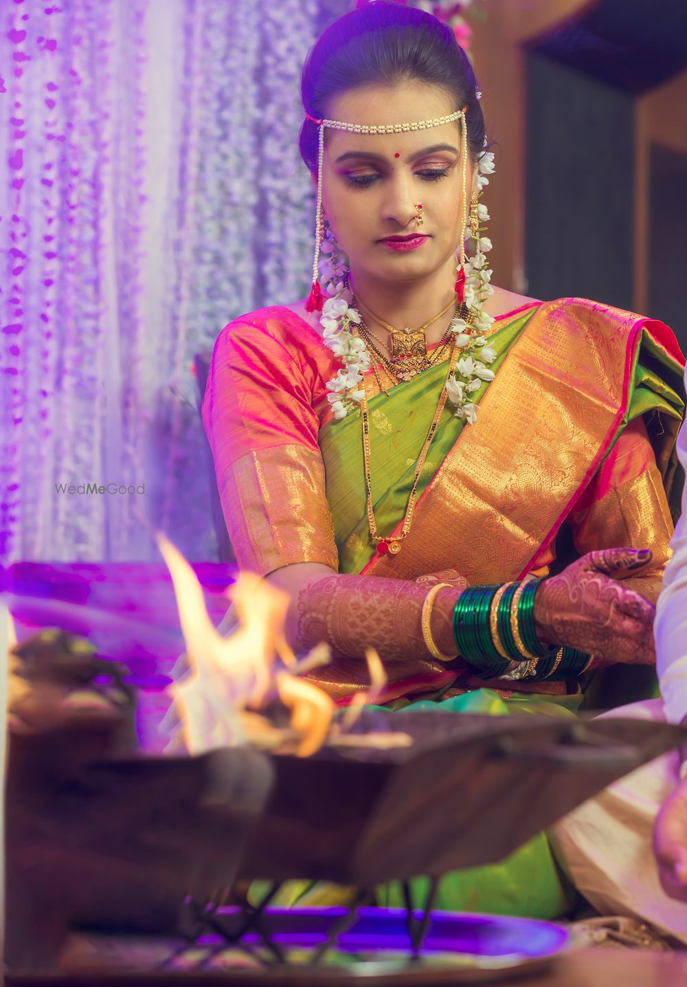 Photo From Brid Nikita - By Neeta Hair and Makeup