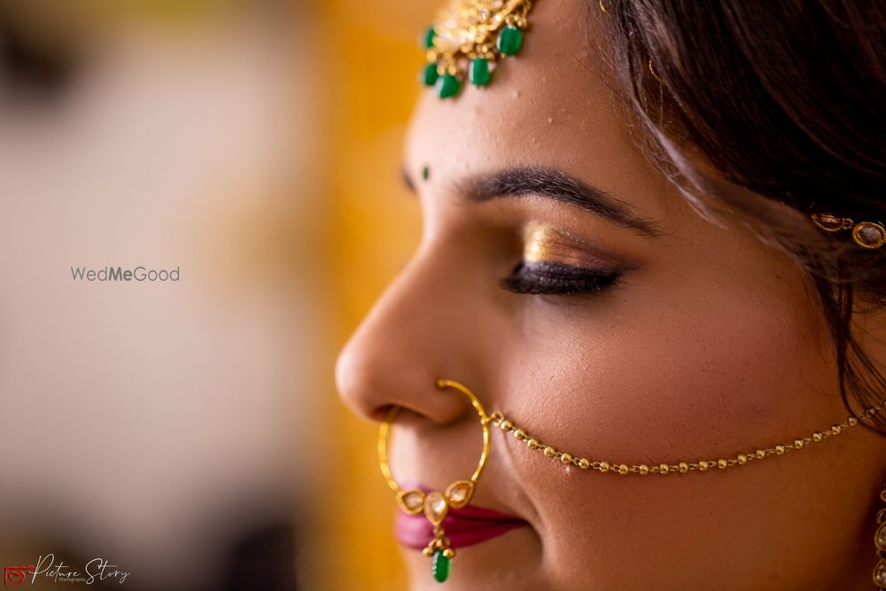 Photo From ankit + sonali - By Picturestory Photography