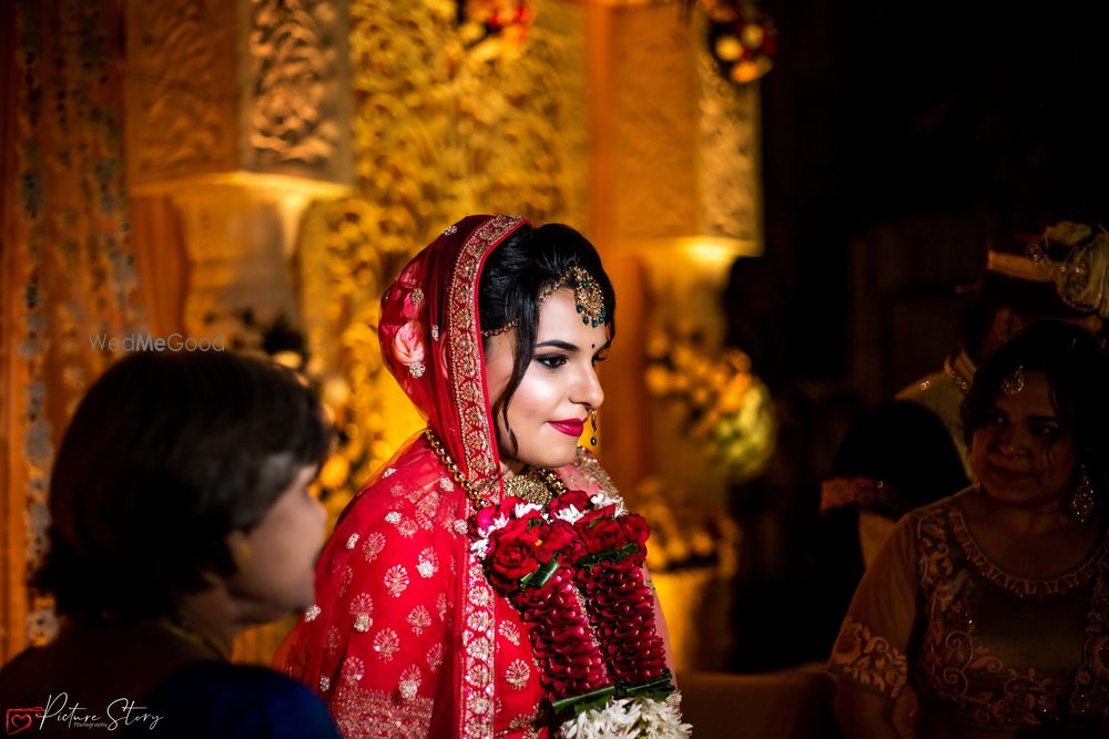 Photo From ankit + sonali - By Picturestory Photography