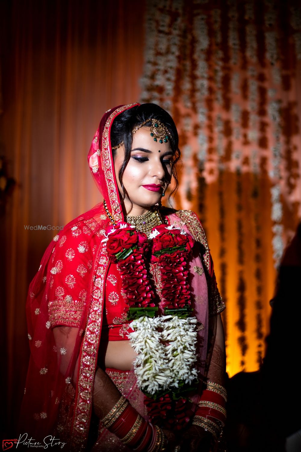 Photo From ankit + sonali - By Picturestory Photography