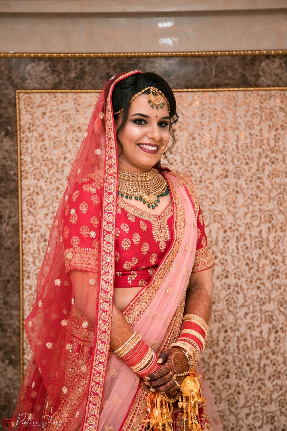 Photo From ankit + sonali - By Picturestory Photography