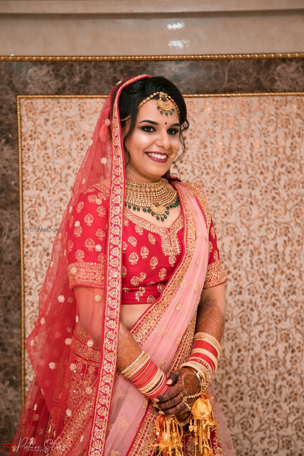 Photo From ankit + sonali - By Picturestory Photography