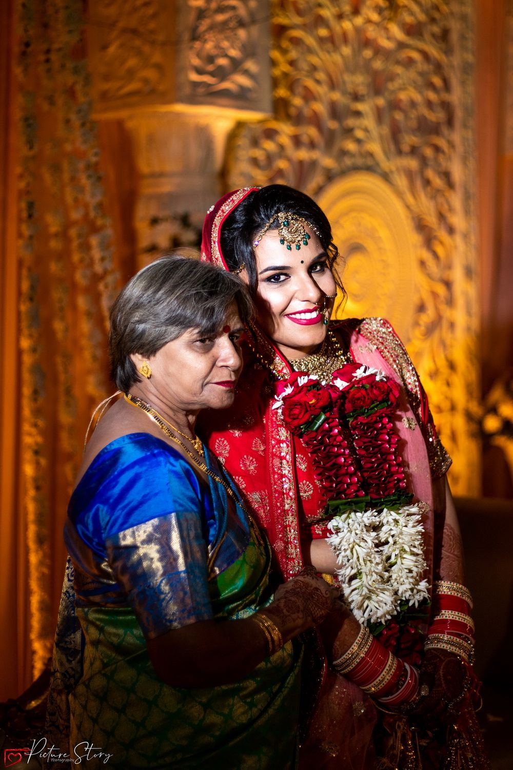 Photo From ankit + sonali - By Picturestory Photography