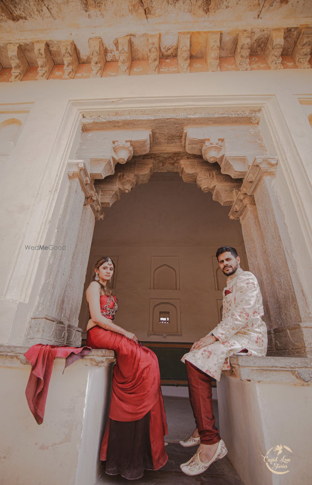 Photo From Ansley & Shana Pre-wed  - By Cupid Love stories