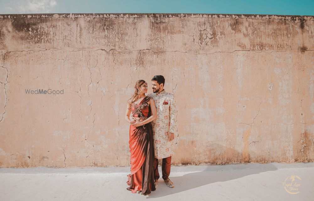 Photo From Ansley & Shana Pre-wed  - By Cupid Love stories