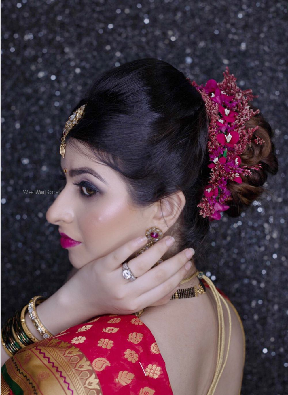 Photo From Marathi Bridal Looks - By Banaavat by Yashika