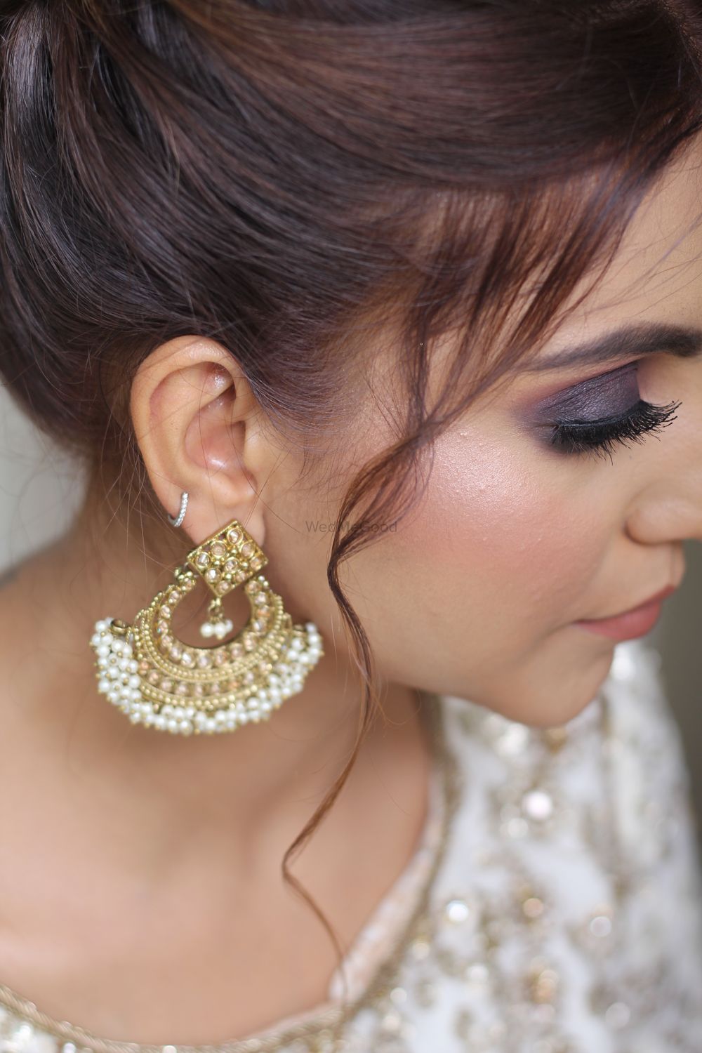 Photo From Engagement/Reception looks - By Banaavat by Yashika