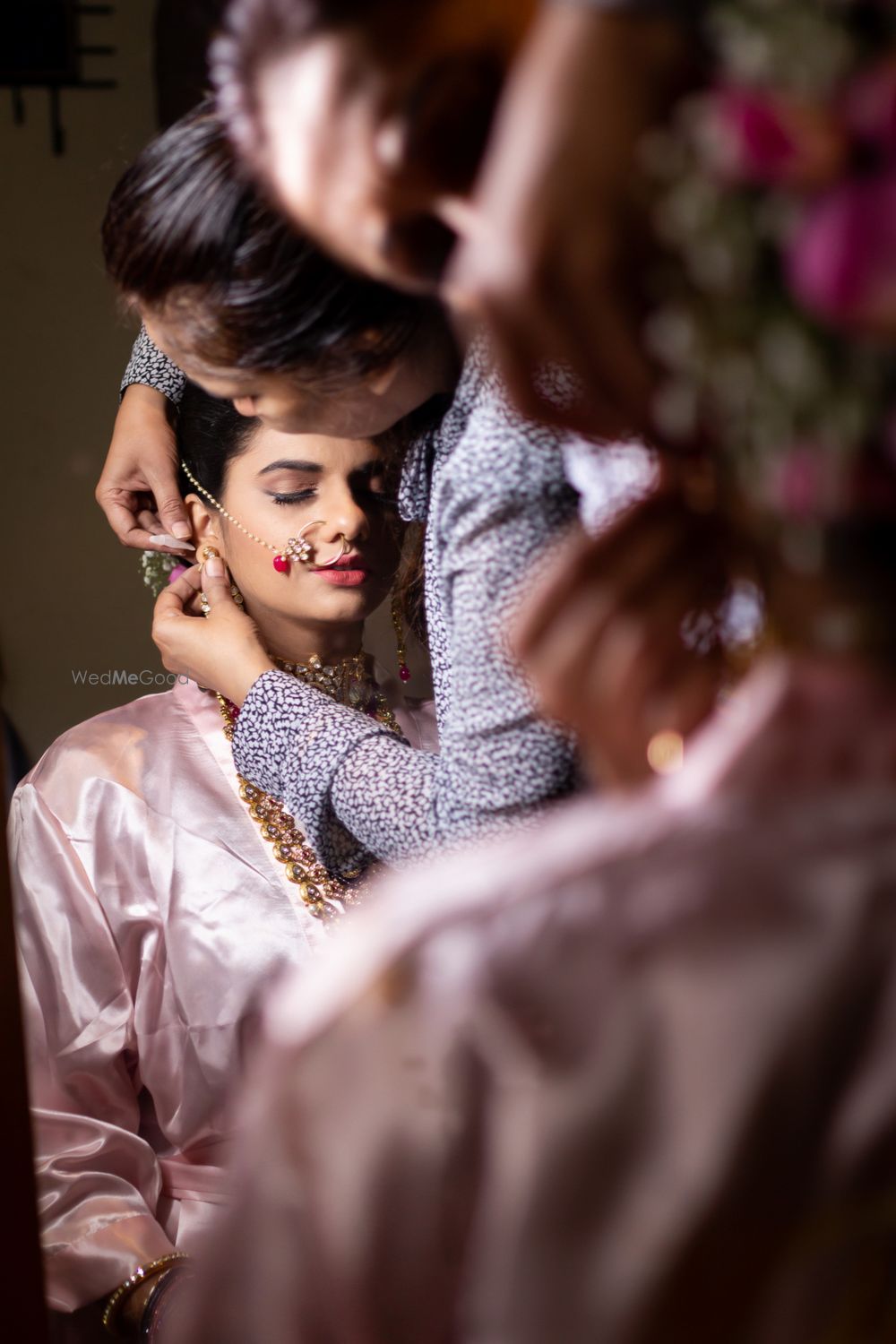 Photo From Marwadi Wedding - By Beautiful Secrets