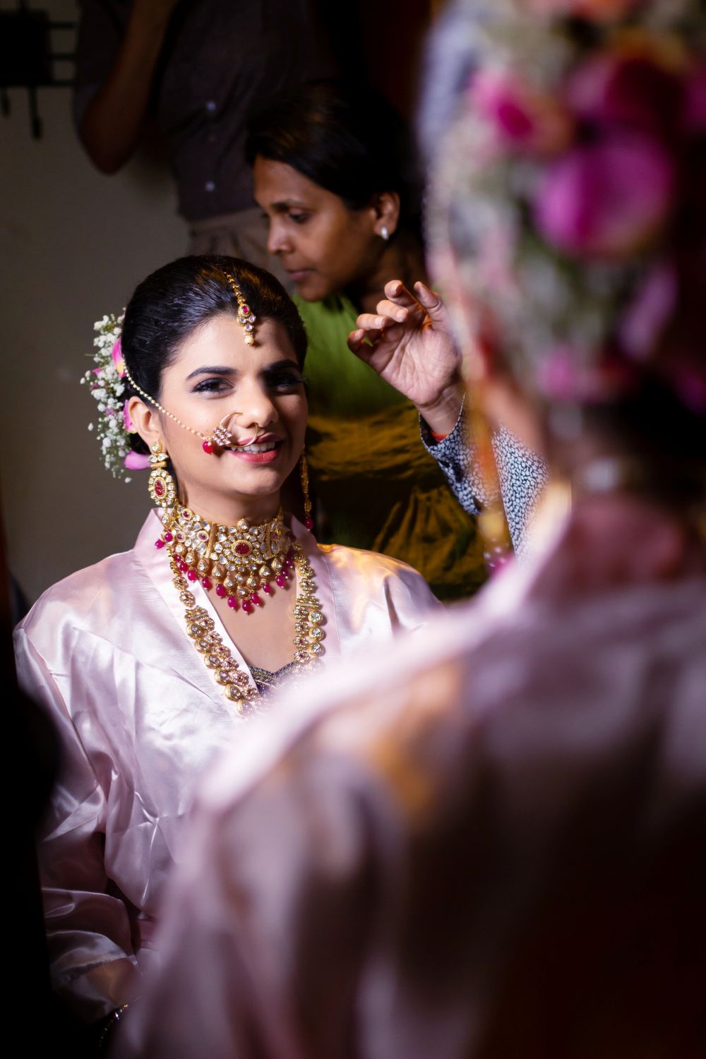 Photo From Marwadi Wedding - By Beautiful Secrets