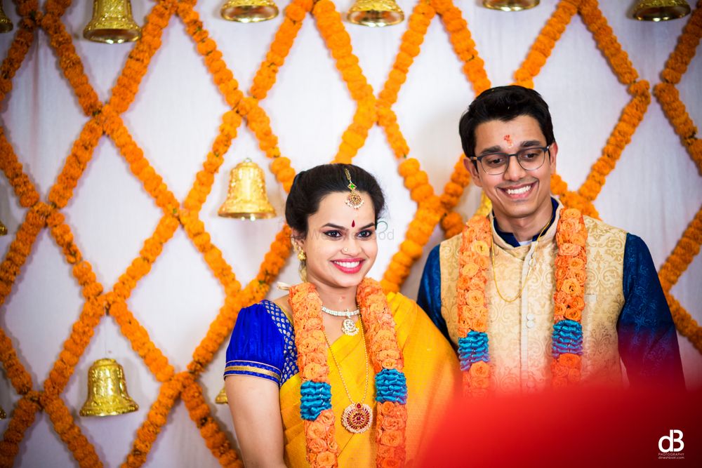 Photo From Venket & Pooja - By Dinesh Boiri Photography