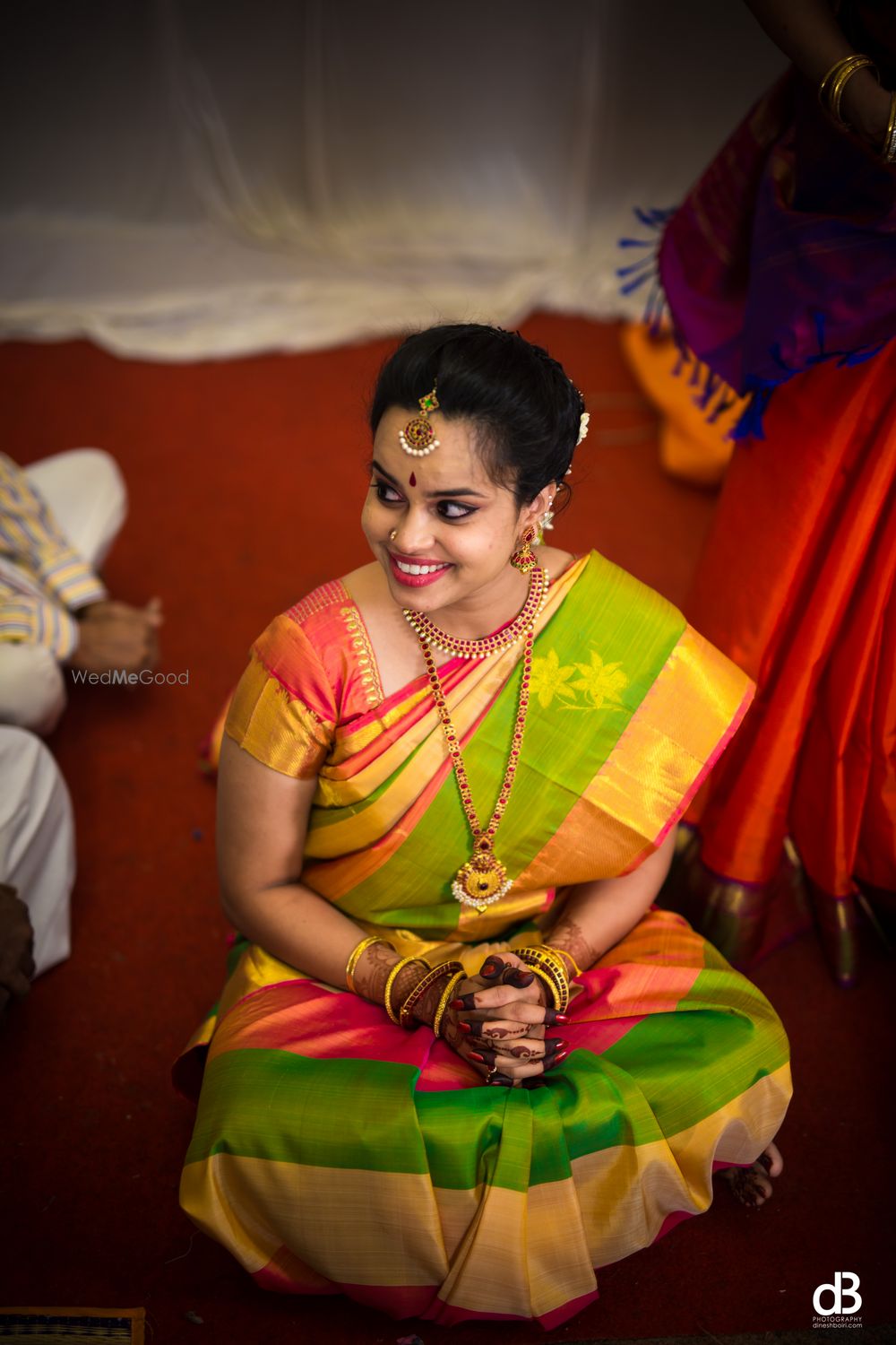 Photo From Venket & Pooja - By Dinesh Boiri Photography