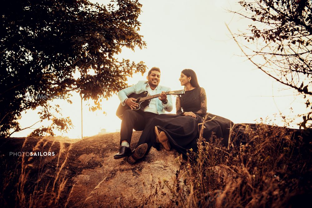 Photo From Love space - By Photosailors