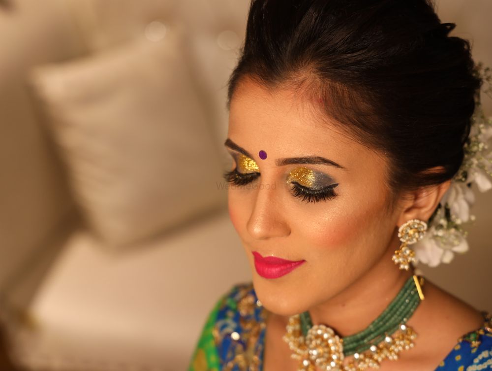 Photo From Siders || Party Makeup  - By Rahul's Salon