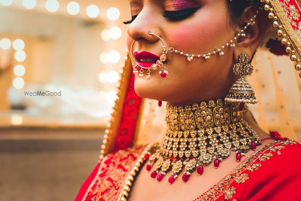 Photo From Pavnesh ki Tripti - By Time Freeze Studio’s
