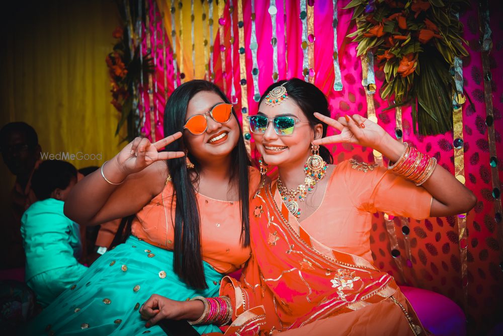 Photo From Surabhi + Santosh - By Time Freeze Studio’s