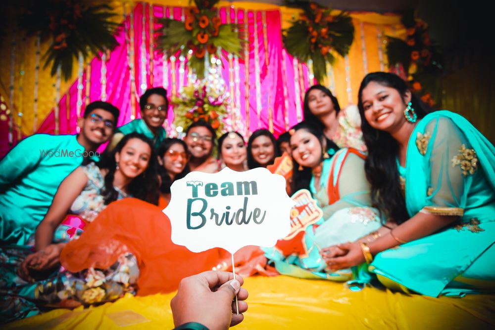 Photo From Surabhi + Santosh - By Time Freeze Studio’s