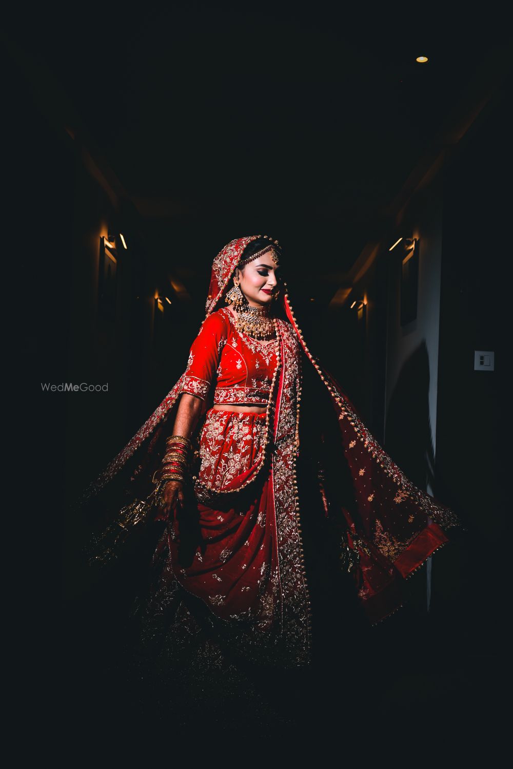 Photo From Surabhi + Santosh - By Time Freeze Studio’s