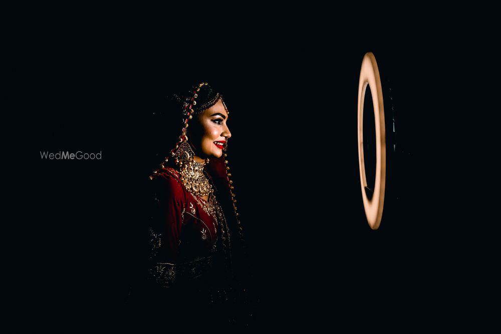 Photo From Surabhi + Santosh - By Time Freeze Studio’s