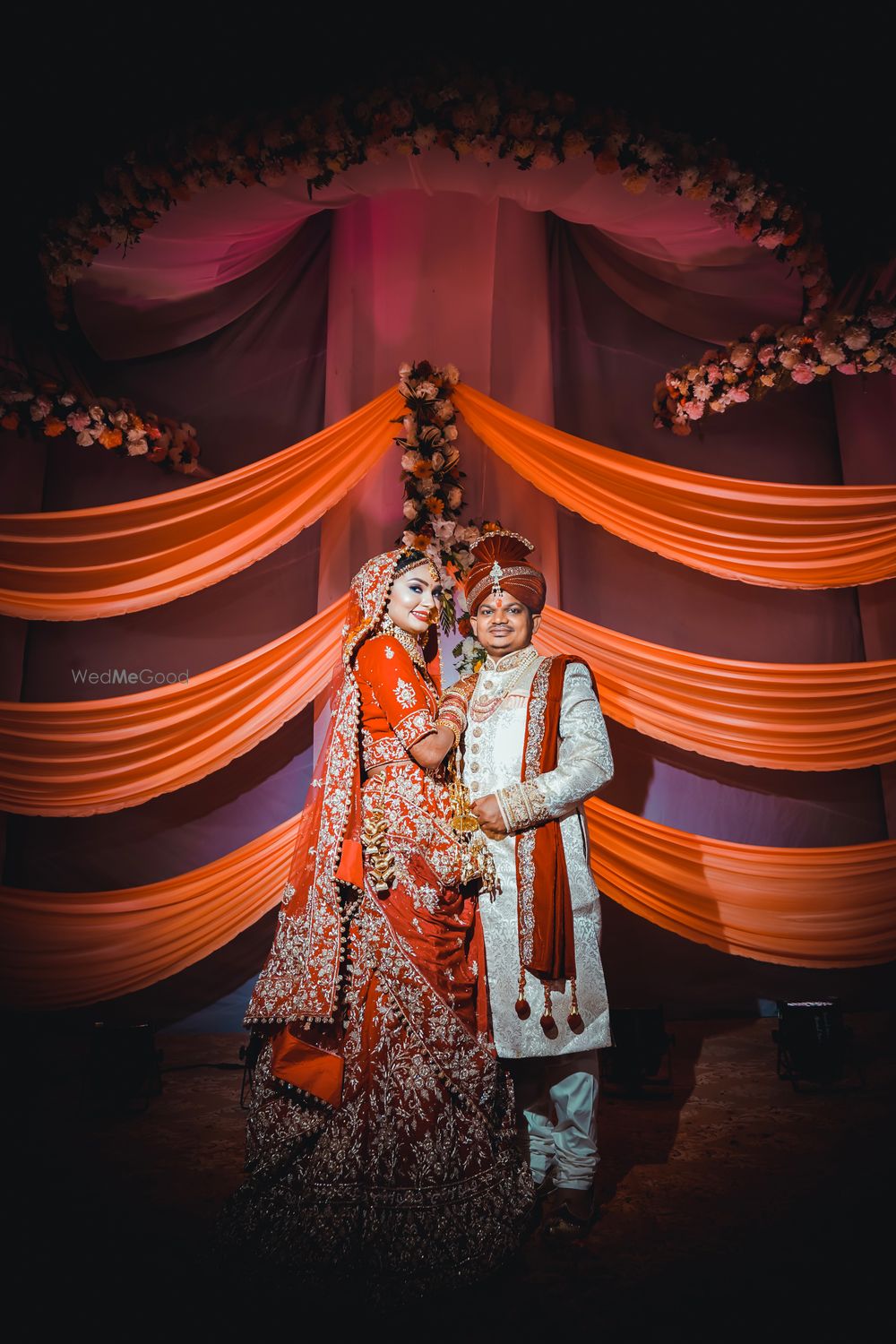 Photo From Surabhi + Santosh - By Time Freeze Studio’s