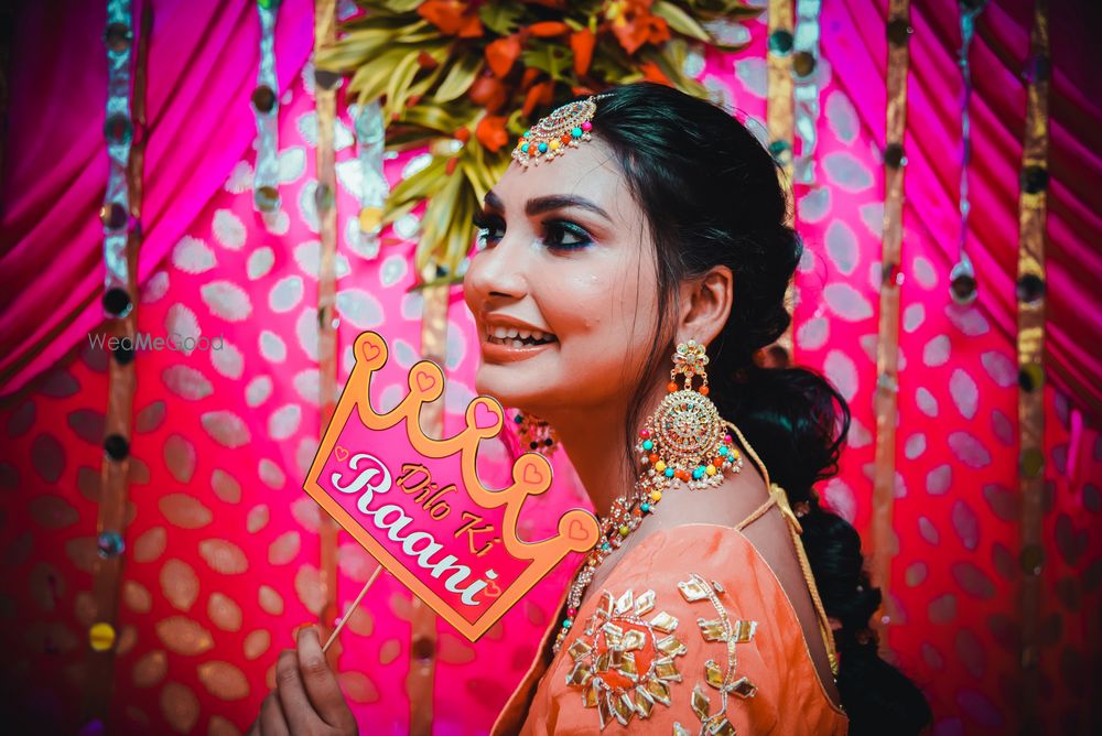 Photo From Surabhi + Santosh - By Time Freeze Studio’s