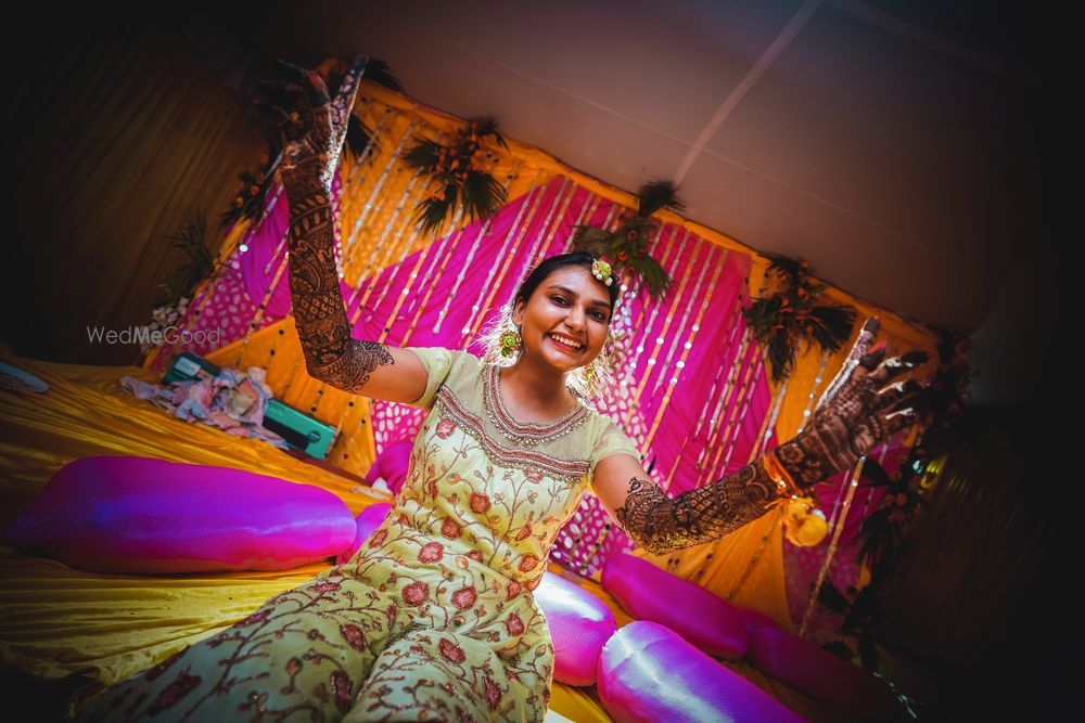 Photo From Surabhi + Santosh - By Time Freeze Studio’s