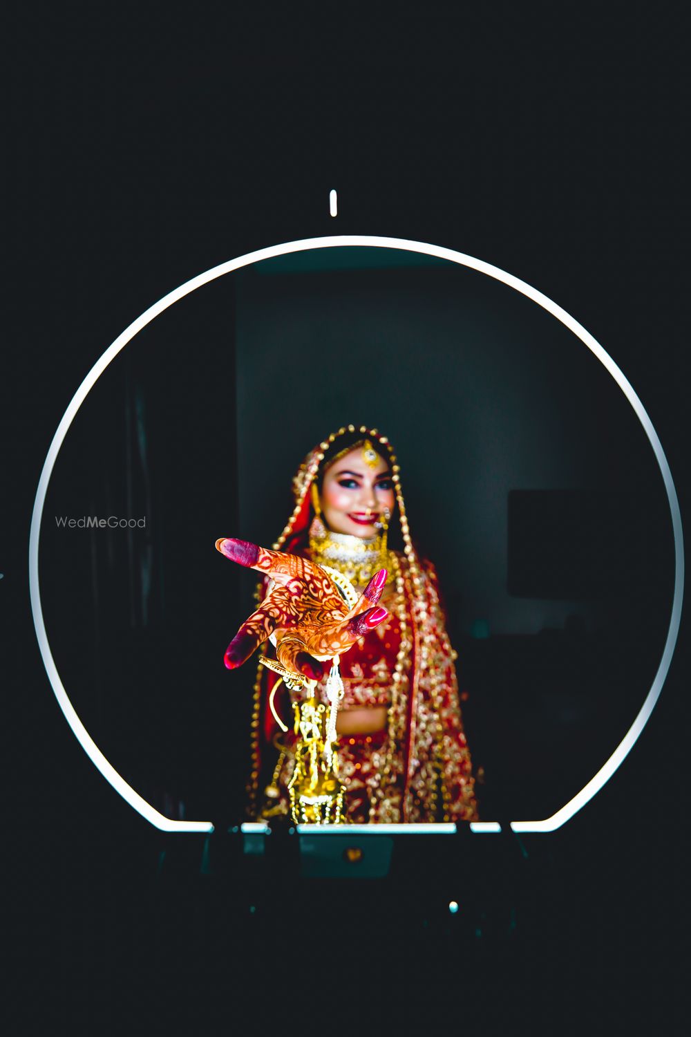 Photo From Surabhi + Santosh - By Time Freeze Studio’s