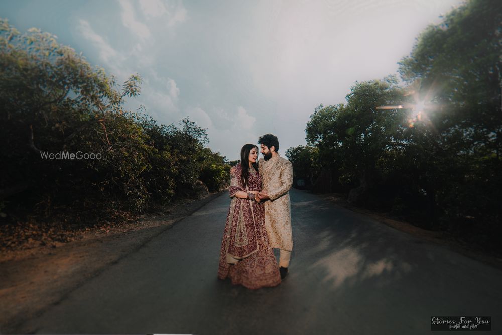 Photo From Post Wedding - By Stories For You by Simreen