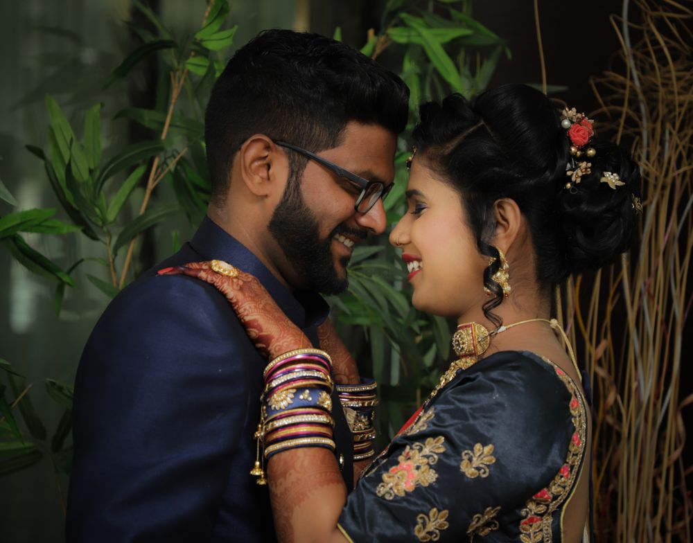 Photo From Shraddha + Denis - By Shutter's Vision