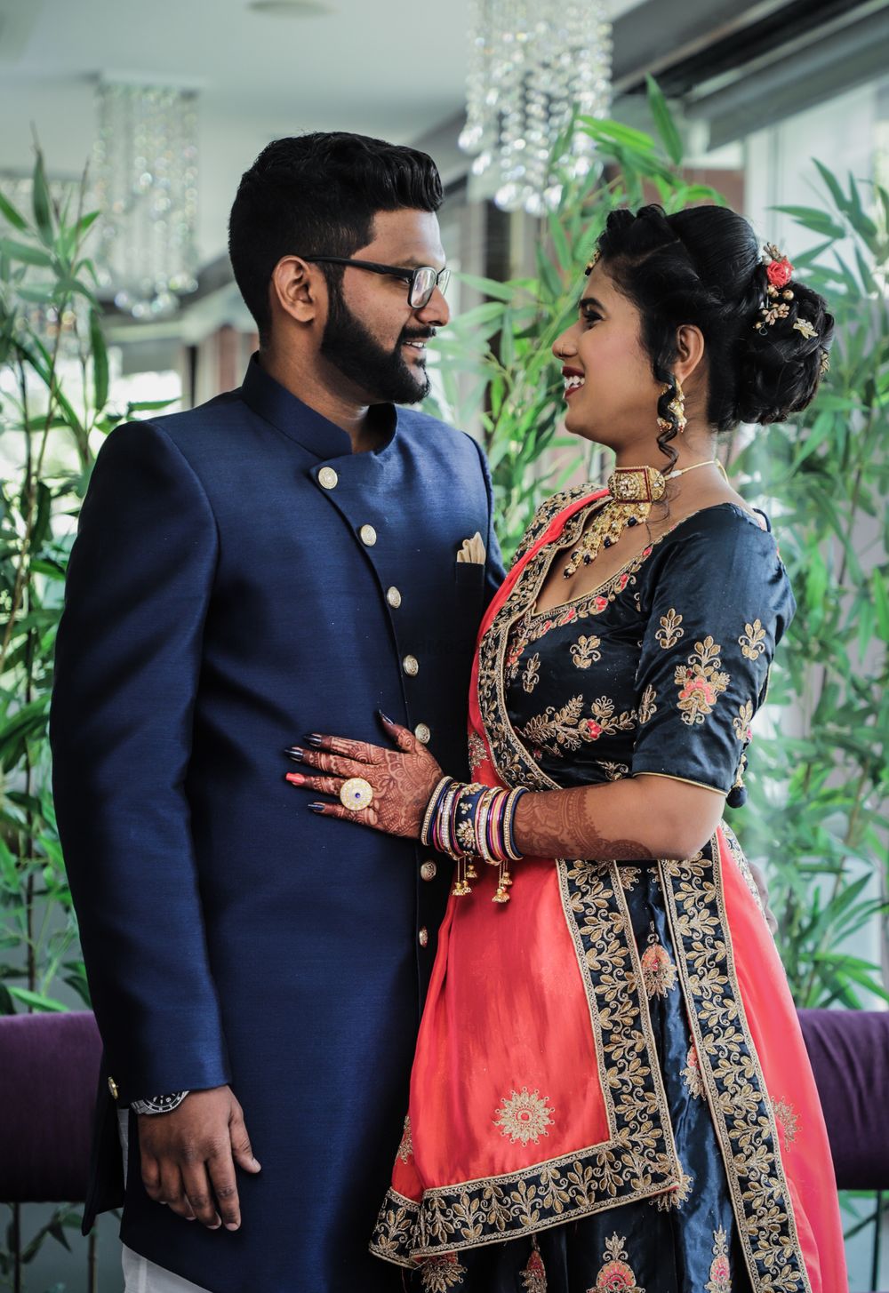Photo From Shraddha + Denis - By Shutter's Vision
