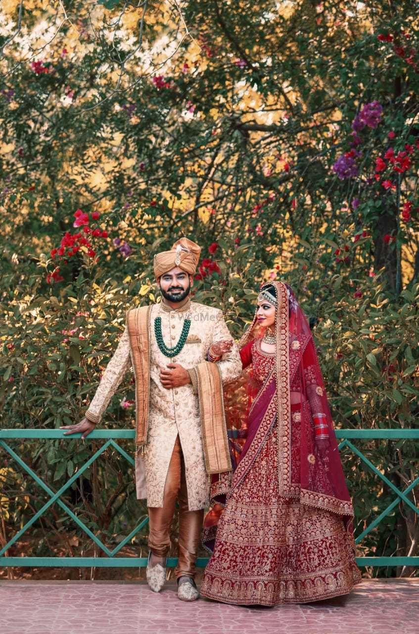 Photo From Varun & Neeti - By Layer CineWedding