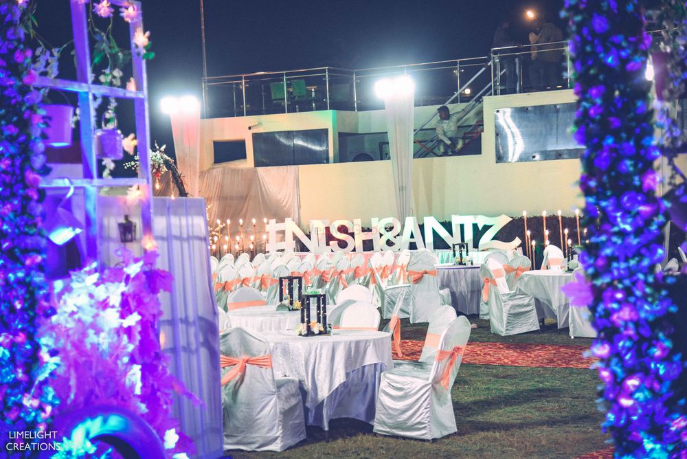 Photo From ANKIT WEDS AKANSHA - By Aura Events