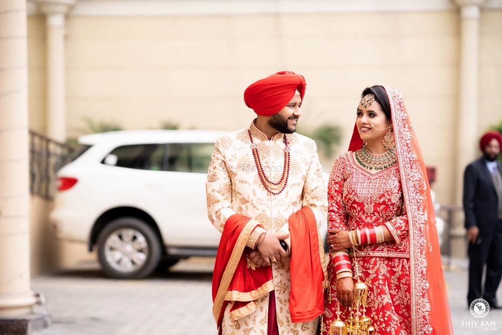 Photo From Sikh Wedding  - By Shiv Ram Lazor Lab