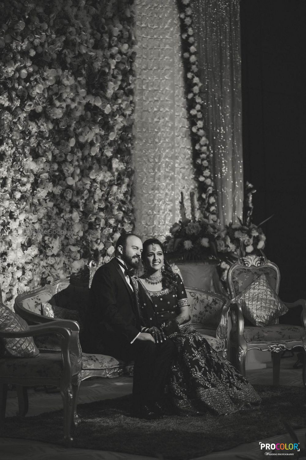 Photo From Garima & Ryan | Sikh Wedding - By Procolor