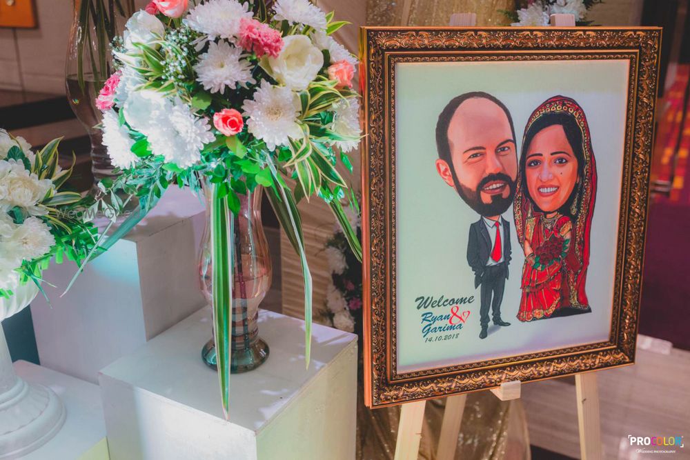 Photo From Garima & Ryan | Sikh Wedding - By Procolor